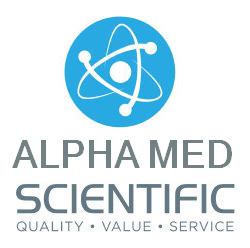 ALPHA MED TRADING EST.